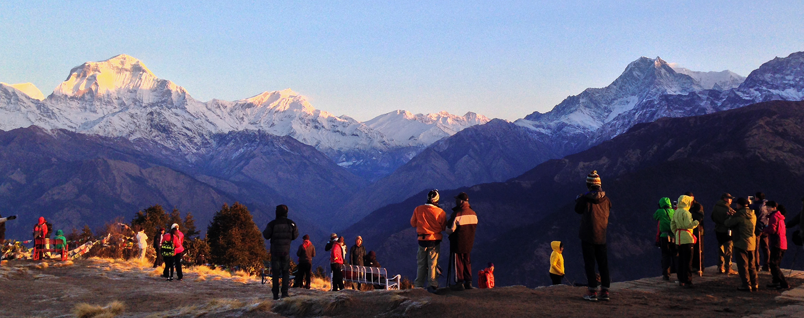 Gap Year Planner in the Himalayas | Gap Year Nepal