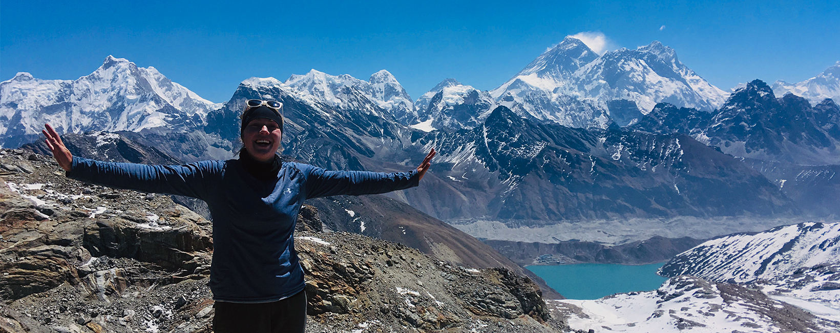 GAP Year Adventure Travel - 8 Weeks