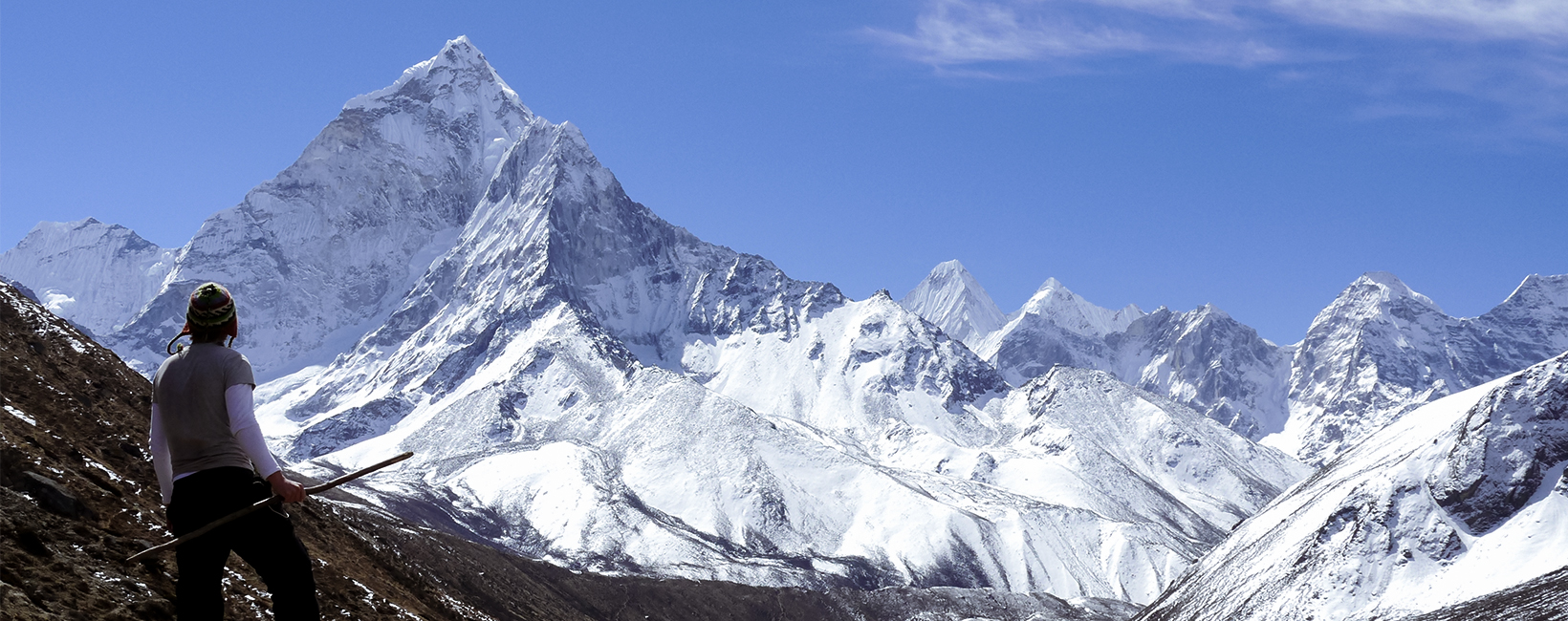 Teach and Trek - 4 Weeks