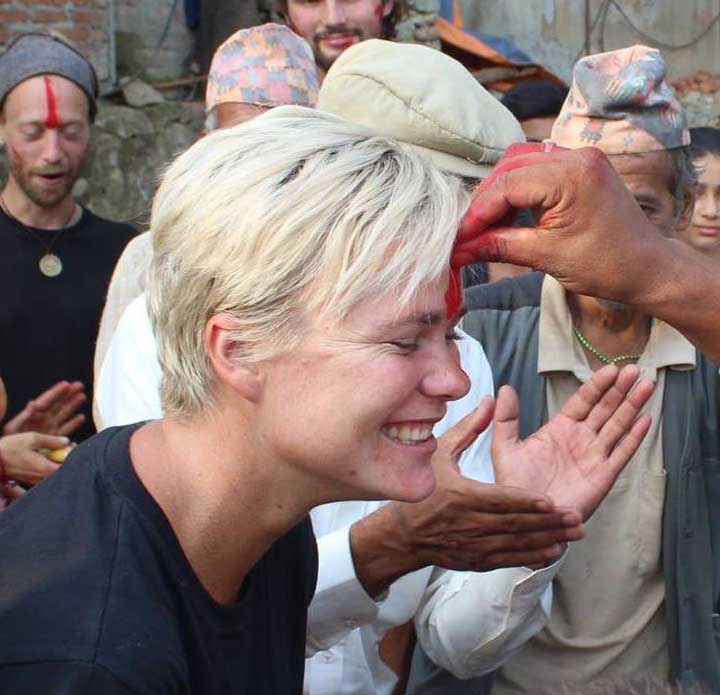 Week 04 - 06: Volunteering in Local Communities