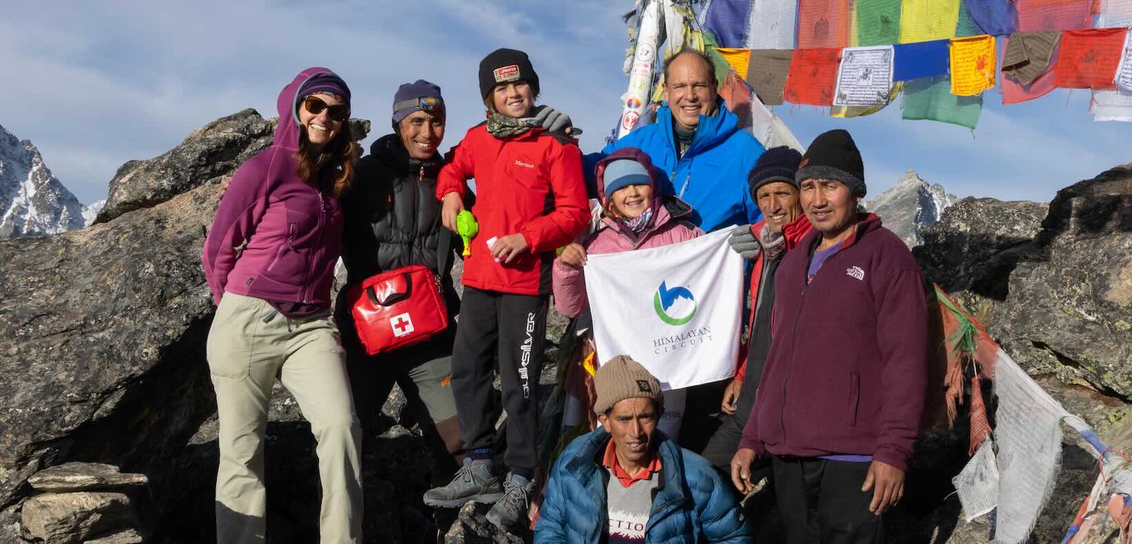 Altitude Sickness Risk on the Everest Trek: How to Stay Safe on Your EBC Trek