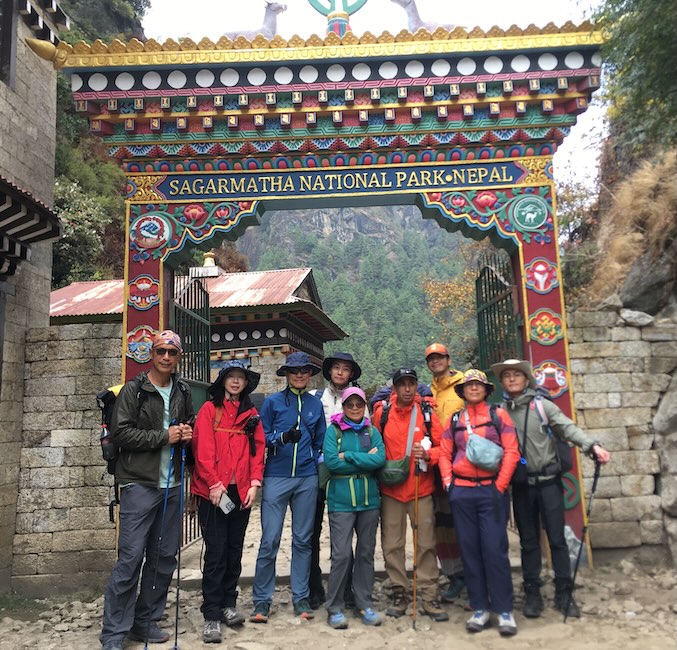 Altitude Sickness and How to Prevent It: The Ultimate Trekking Guide for Gap Year Students in Nepal