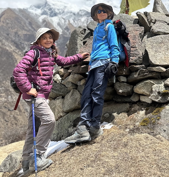 Altitude Sickness and How to Prevent It: The Ultimate Trekking Guide for Gap Year Students in Nepal