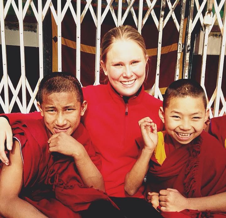 Week 03-06: Volunteering – Make a Real Impact in Local Communities