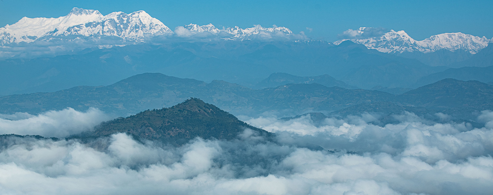Best Place to Celebrate New Year 2024 in Nepal