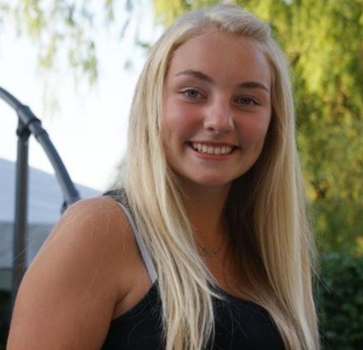Camilla Thybo Testimonials