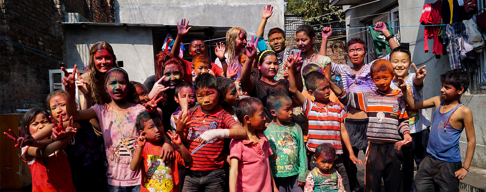 Cultural Immersion Program (3 Weeks)