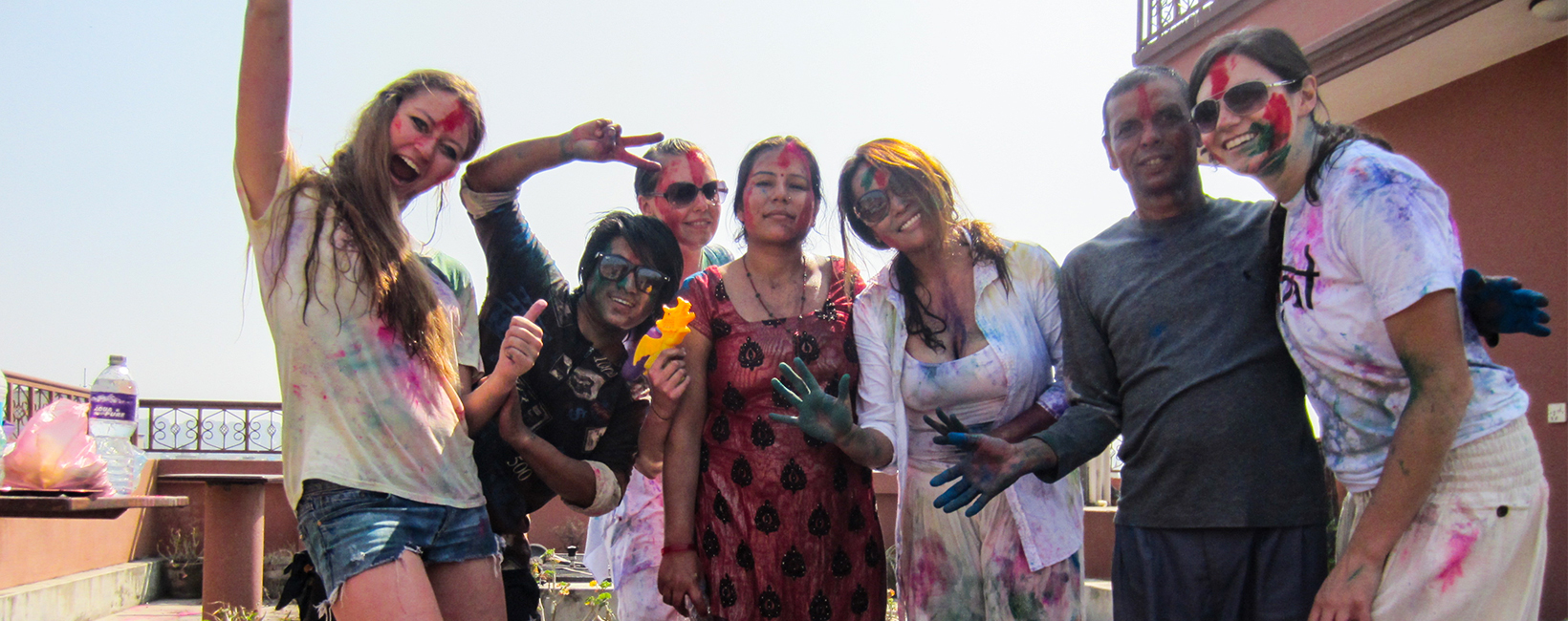 GAP Year Cultural Immersion Programs
