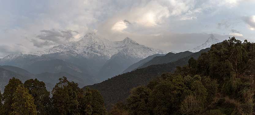 Experience the Magic of Mardi Himal Trek: An Adventure You’ll Never Forget