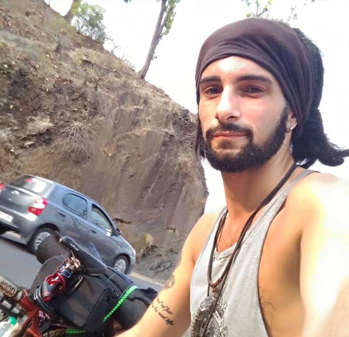 Ersan Leadership and Outdoor Adventure