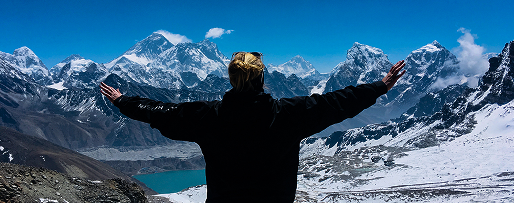 Everest Region