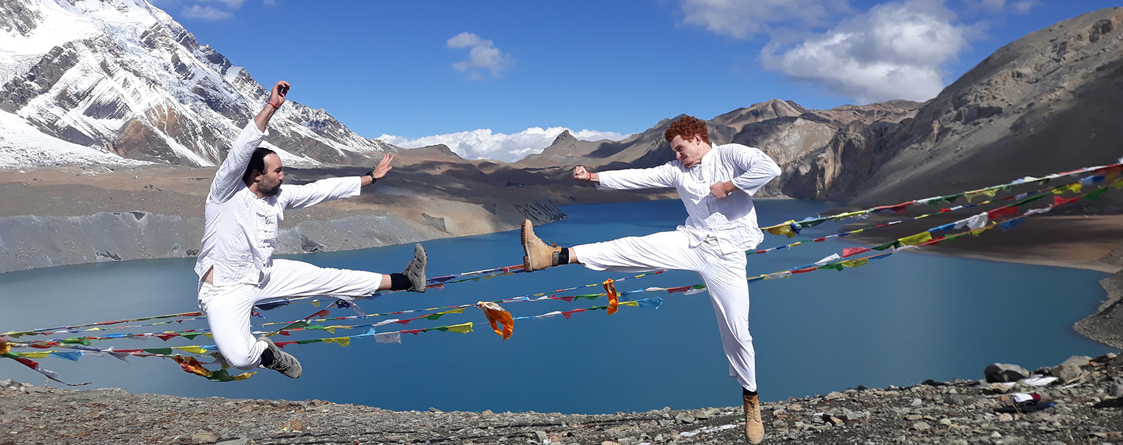 Why GAP Year in Nepal can be Life-Changing?