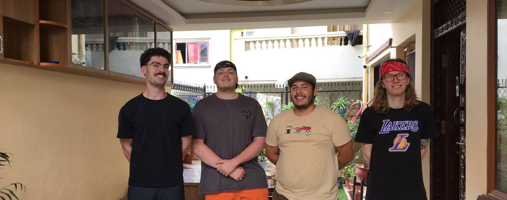 Taking a Sabbatical Break in Nepal with Gap Year Nepal: A Journey Back to Yourself