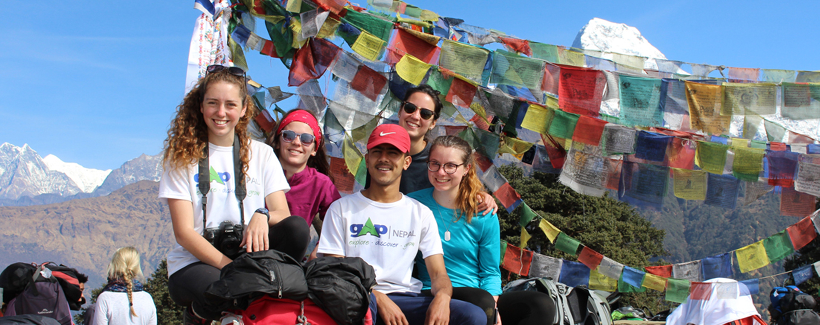 Preventing altitude sickness during Trekking in Nepal