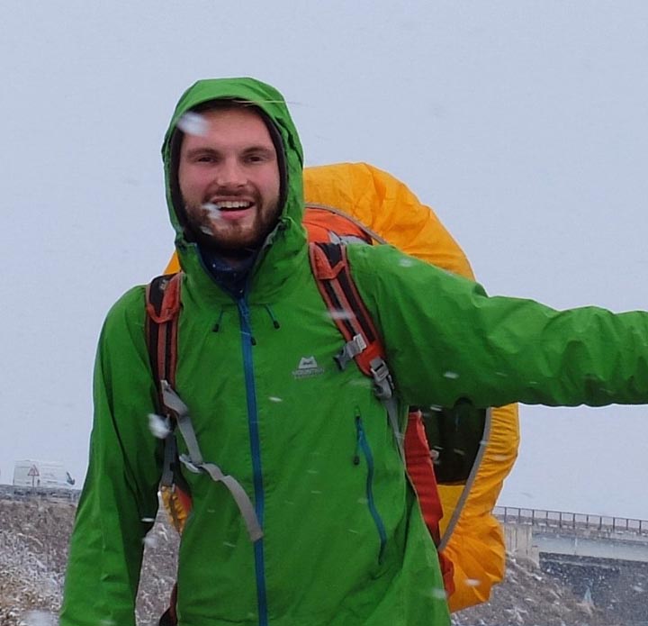 Maximilian Stech Testimonials