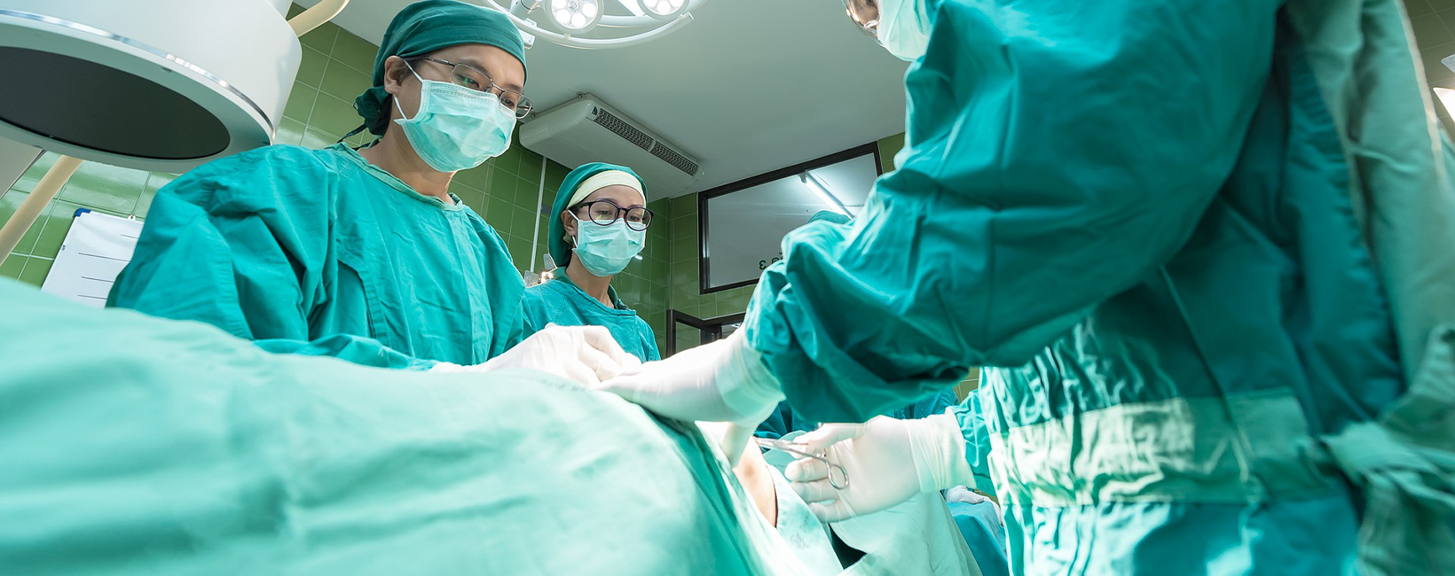 Medical Internship Program