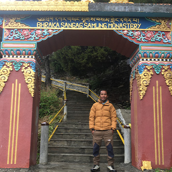 Explore Nepal’s Buddhist Monasteries: A Unique Gap Year Experience