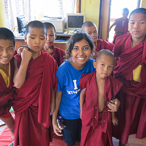 Teaching Programs for Monks in Nepal: A Unique Opportunity