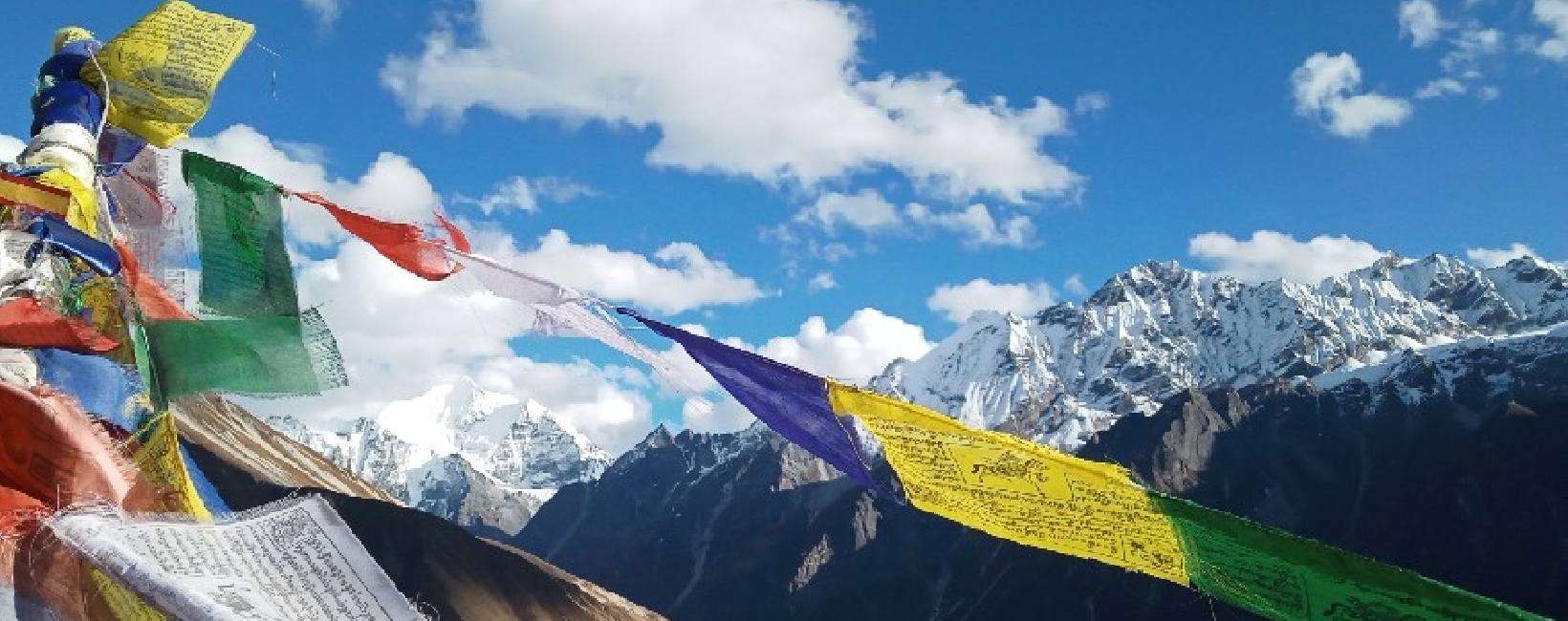 Conquer the Majestic Langtang: A 7-Day Trek Through Nepal's Stunning Wilderness