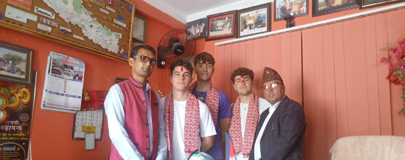 Kickstart Your Business Career with an Internship in Nepal