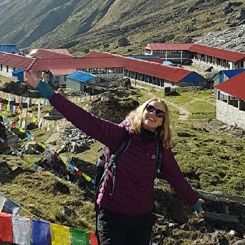 The Annapurna Circuit