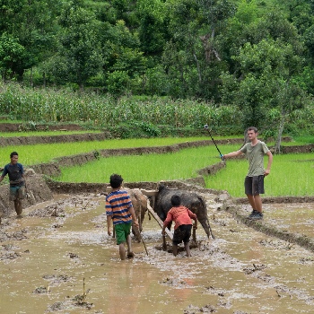 The Benefits of Taking a Gap Year in Nepal