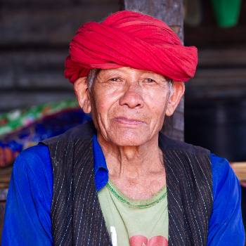 The Ethinic Communities of Nepal