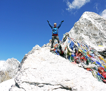 20 Gap Year Ideas in a Himalayan country