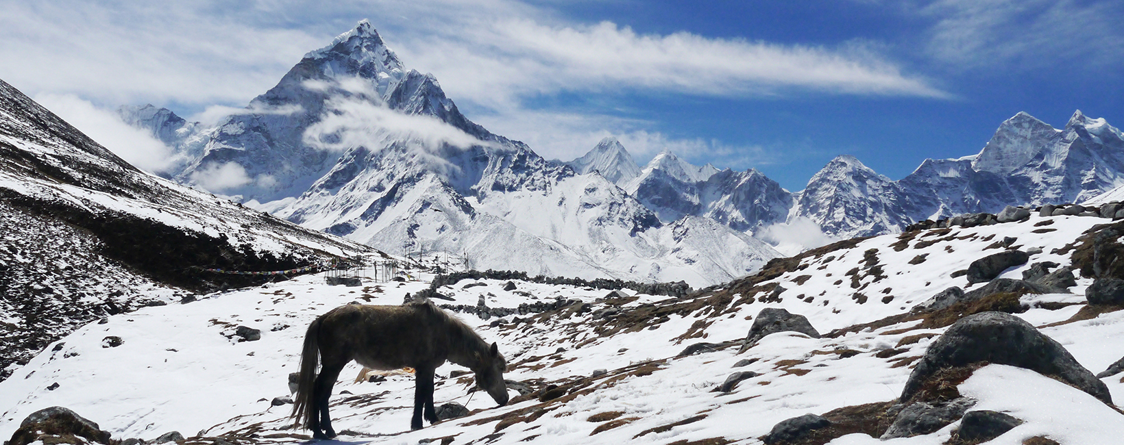 Videography /Photojournalism Internship in Nepal