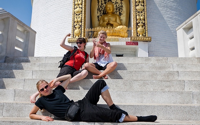 Week 02: Discover Chitwan & Pokhara – Nature and Wildlife Adventures