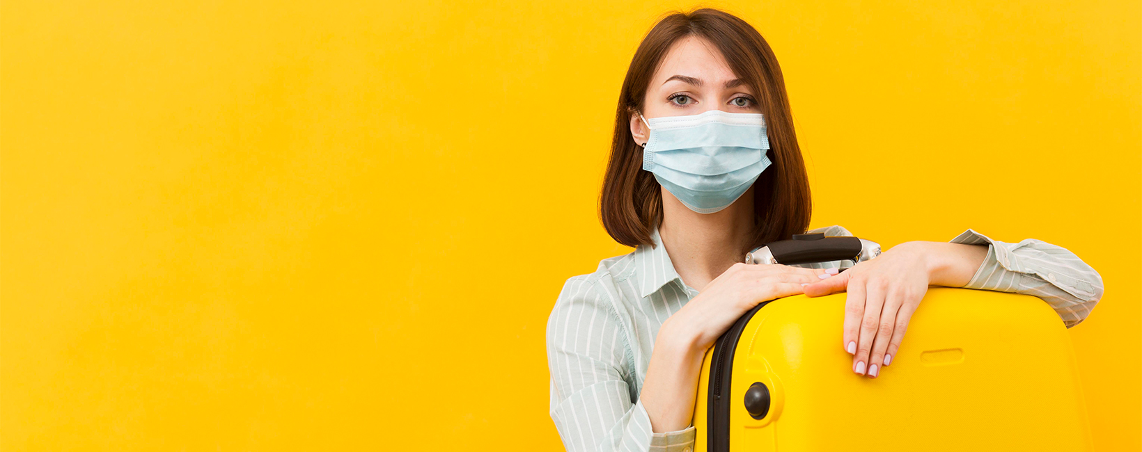 How Covid-19 Will Change Travel post pandemic