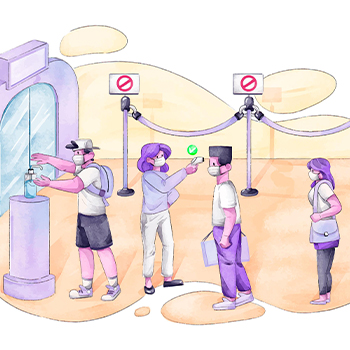 How Covid-19 Will Change Travel post pandemic