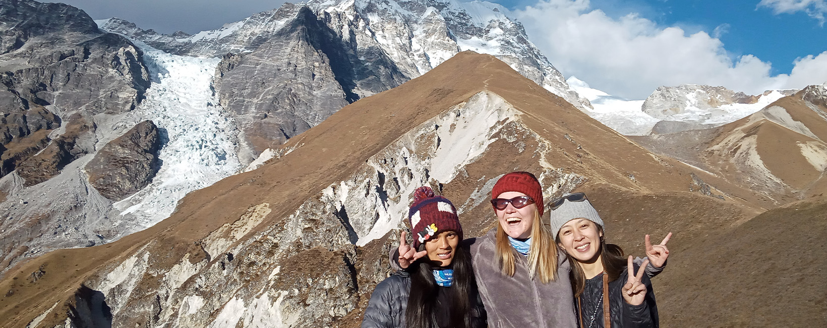 Role of Langtang National Park in the conservation of Langtang region