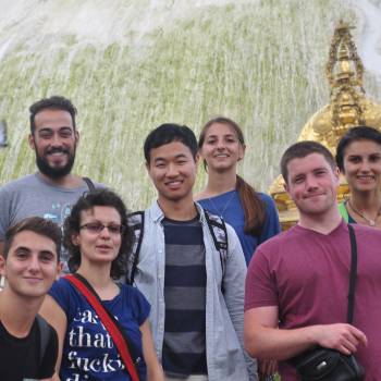 Skills Developed Through Gap Year