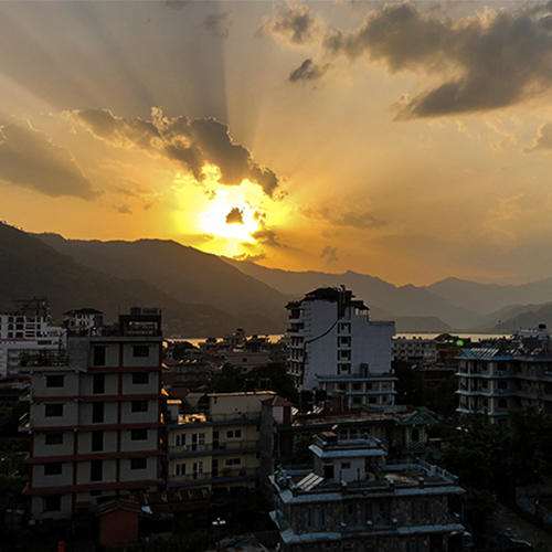 Sunrise Tour from Nagarkot: A Majestic Himalayan Experience