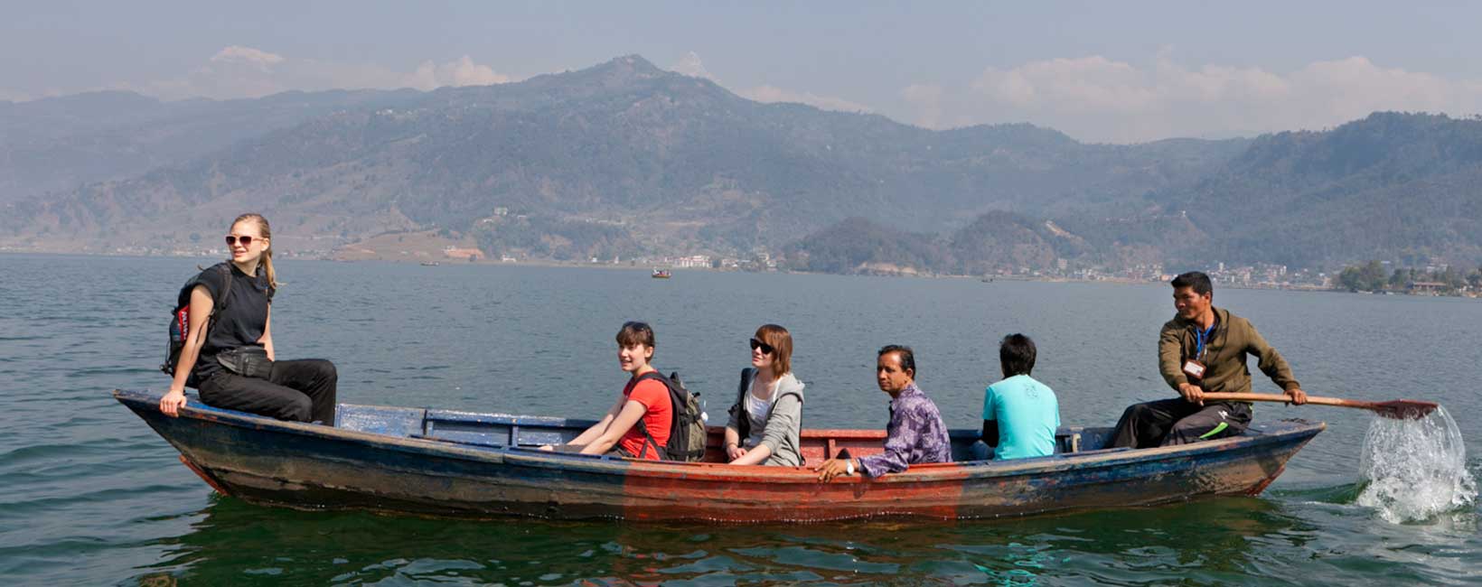 Things to be considered while planning a Gap Year