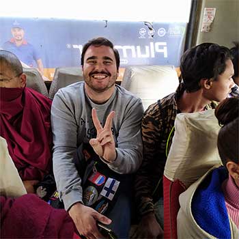 Things to be considered while planning a Gap Year