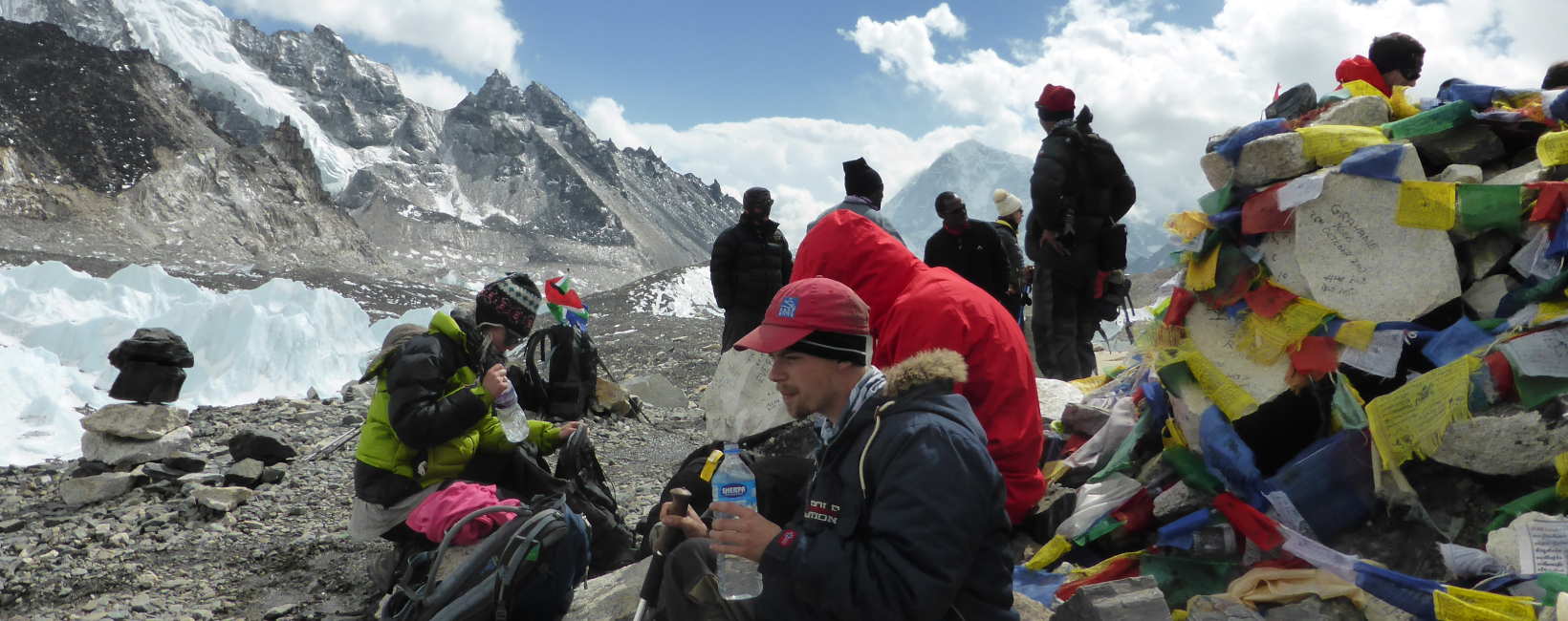 Trek and Tour Experiences