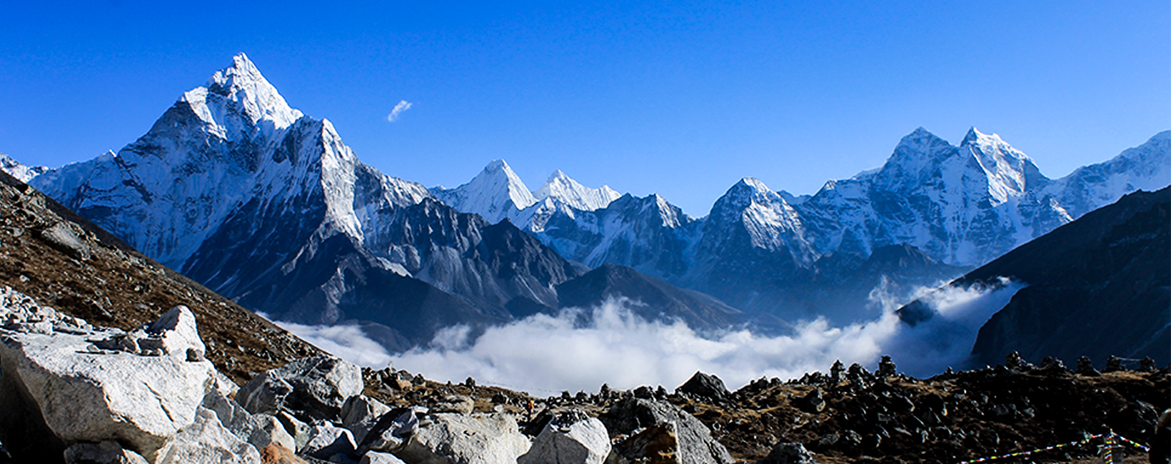 Why Visit Nepal Year 2020 | GAP Year Programs