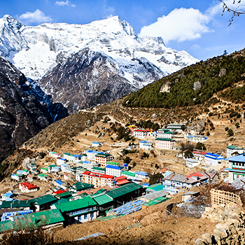 Why Visit Nepal Year 2020 | GAP Year Programs