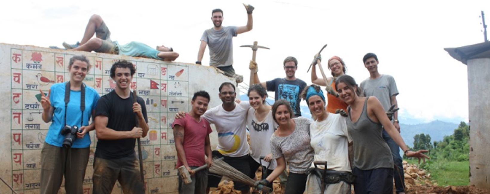 Easy Arrival in Nepal with Gap Year Nepal: Start Your Journey with Confidence