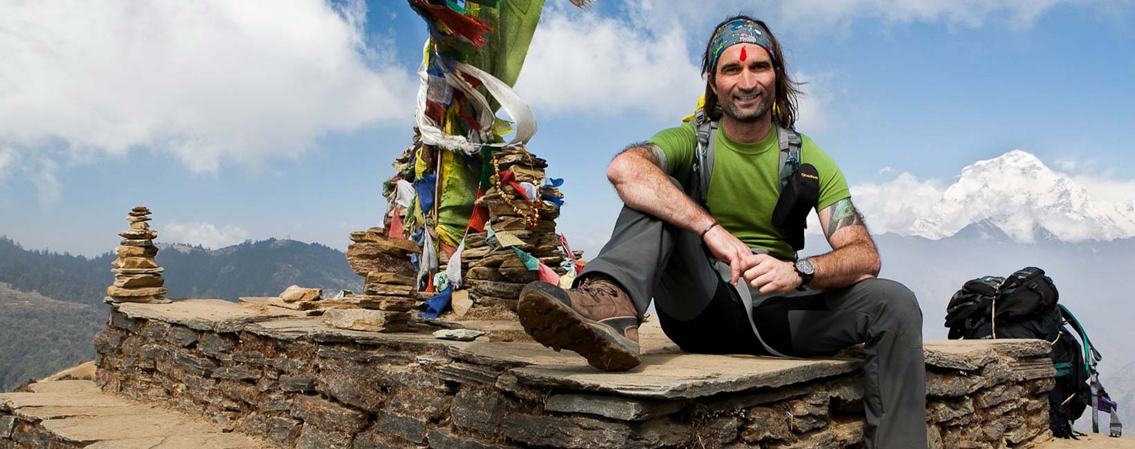 Suggestions for taking Gap Year in Nepal.