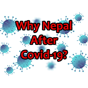 Nepal as a post covid 19- Gap Year Destination
