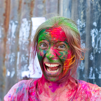 GAP Year Nepal – 3I Model of Cultural Immersion: